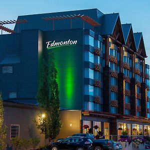 Edmonton Hotel & Convention Center Edmonton